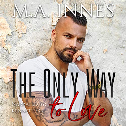 The Only Way to Love M/M Age Play Romance The Mechanics of Love, Book