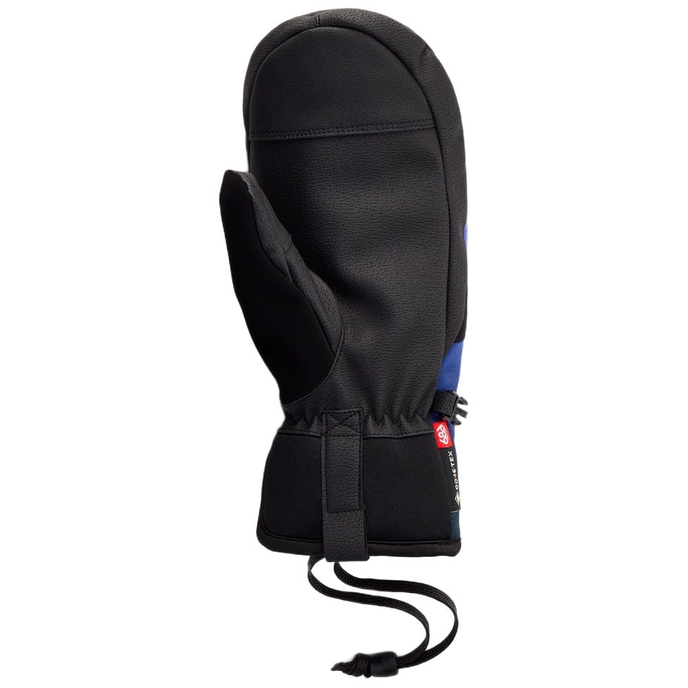 686 Manoplas Gore-Tex® Linear Under Cuff M