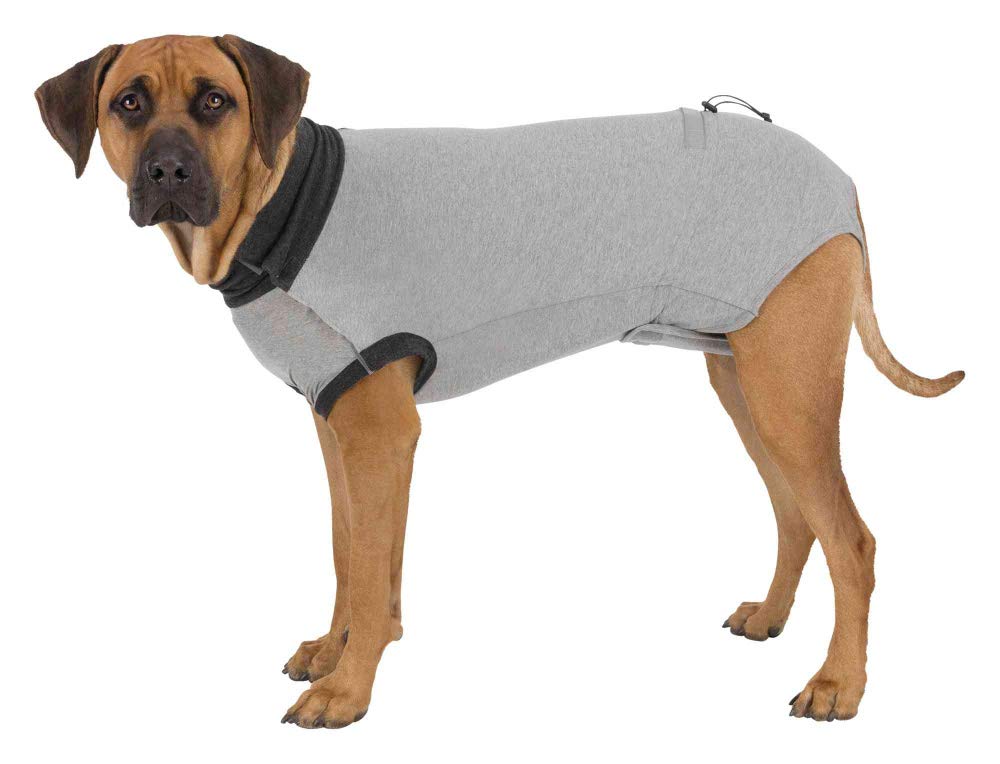 Image secondaire de Trixie Body de Protection pour Chien Taille M/L