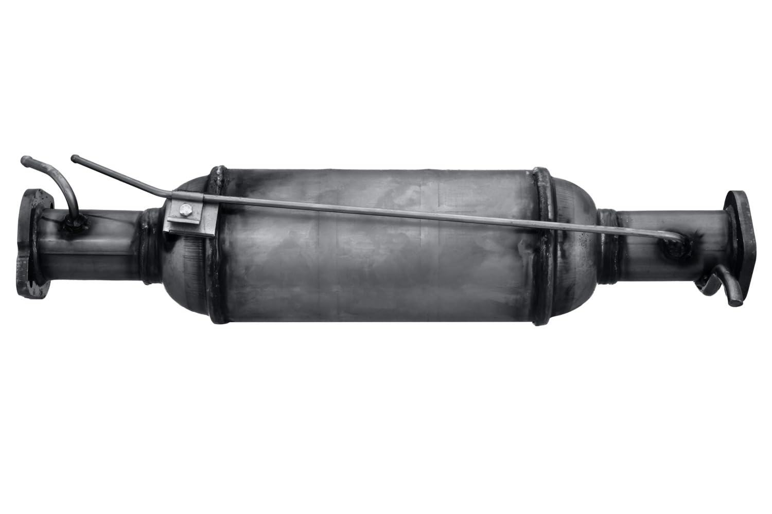 Faurecia Filtro hollín/partículas sistema escape FS30089F