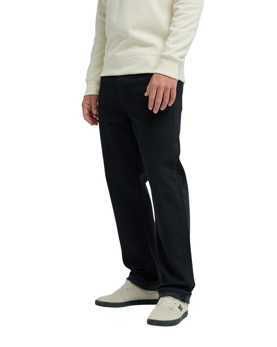 Quiksilver Aqua Cult Denim Pant - Jeans Hombre