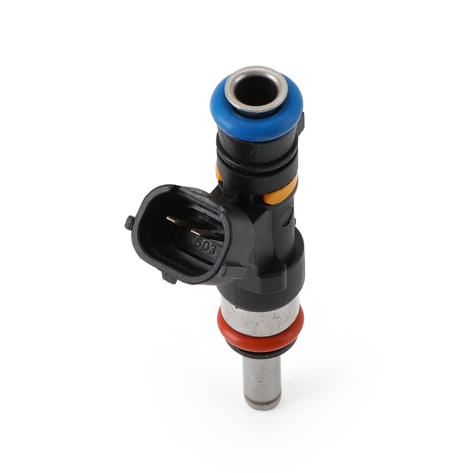 Amazon.com: Frezon 1Pcs Fuel Injectors Fit for Mitsubishi Lancer