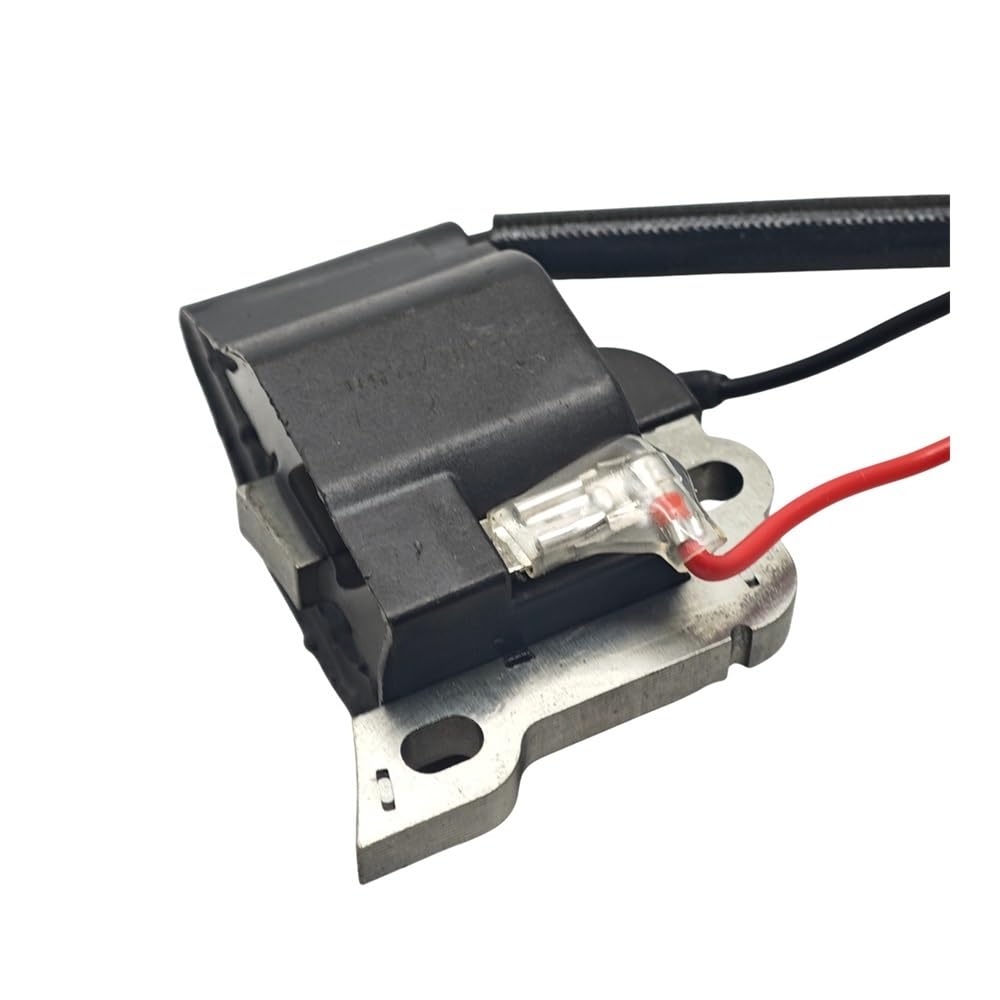 Módulo de Bobina de Encendido y Kit de bujías for Motor de cortacésped de 4 Tiempos GX35 UMK435 GX 35.