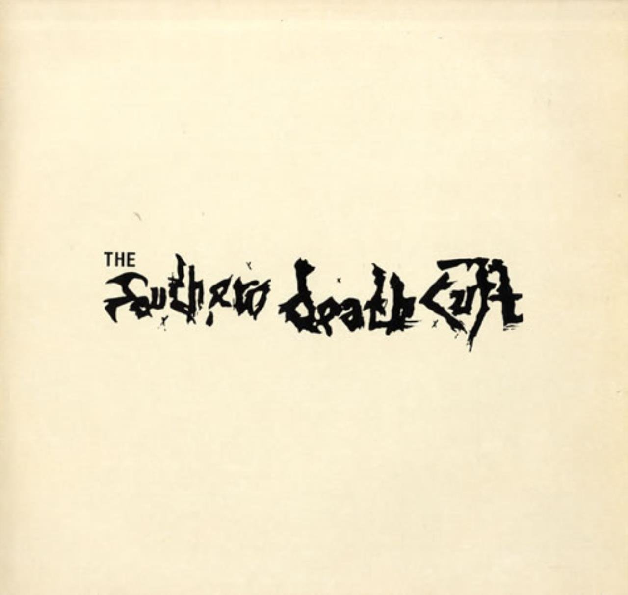 The Southern Death Cult – Southern Deat… The Southern Death Cult: Amazon.co.uk: CDs & Vinyl