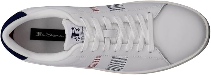 Ben Sherman Men's, Boxwell Sneaker