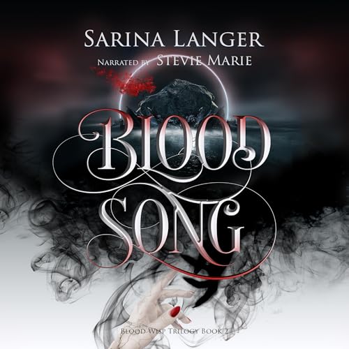 Blood Song by Sarina Langer episode artwork
