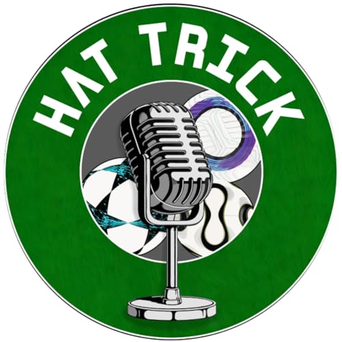 『Hat Trick FR』のカバーアート