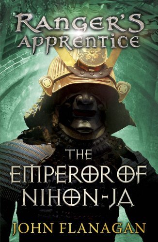 Image of John Flanagan Rangers Apprentice 12 Books Collection Set (The Emperor of Nihon-Ja, The Lost Stories, Erak's Ransom, Halt's Peril, Oakleaf Bearers, The Burning Bridge, The Icebound Land...
