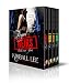 Legal Heirs - Box Set Edition: Books 5-8 (Surrendering Charlotte Chronicles Box Set Book 2)