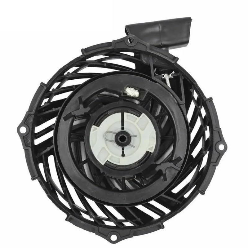 Démarreur à tirette ensemble démarreur à rappel 500 550e 575e - 4