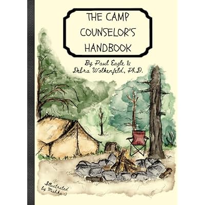 The Camp Counselor's Handbook