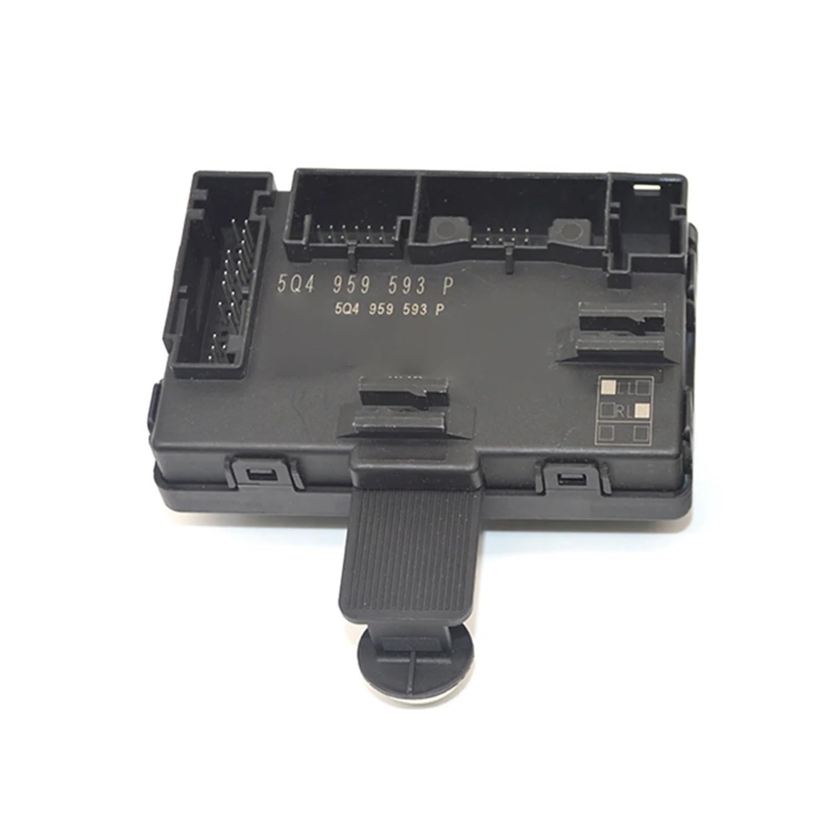 Kiryu One Color Regulator For Vw For Golf For Mk7 Electric Folding Rearview Mirror Window Lift Control Module 5Q4 959 592 P 5Q4 959 593 P