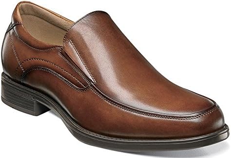 Florsheim Mid-Town Slip-Ons Cognac | Image 3