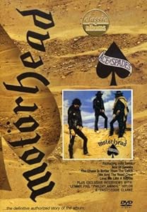 Classic Albums - Motorhead: Ace of Spades