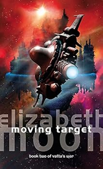 Moving Target: Vatta's War:...