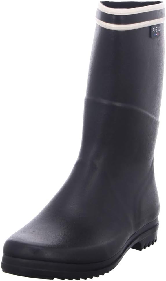 Aigle Women's Chanteboot Str Rain Boot