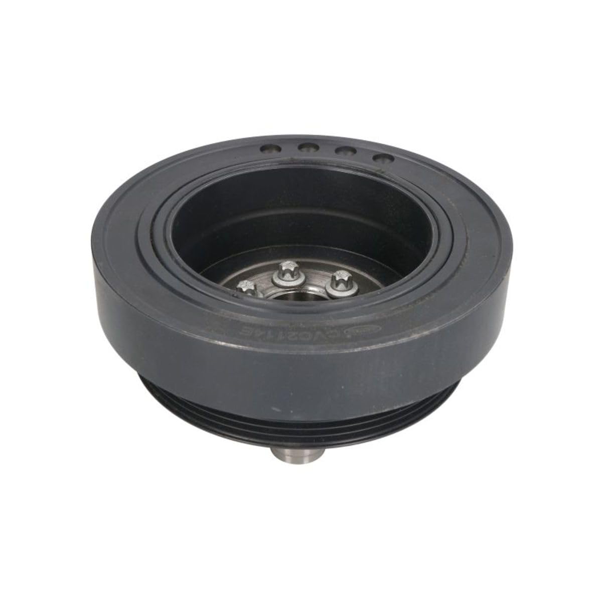 Corteco 80004704 Riemenscheibe Damper