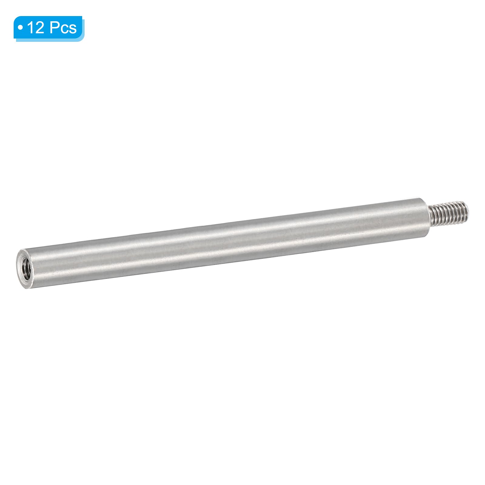 PATIKIL 12pcs M3 Standoffs - Image 3