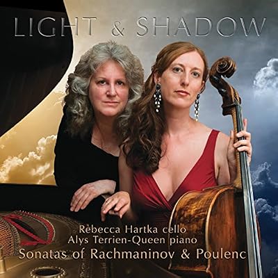 Light & Shadow