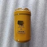 Hydraulic Oil Filter 5I-8670 5I8670 Compatible with Caterpillar Excavator E300B E320B E320D