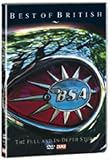 bsag bremen  Best of British - Bsa
