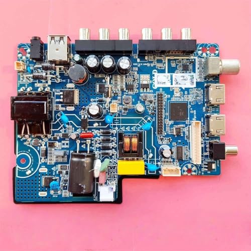 For LCD TV motherboard CV3663M-A32