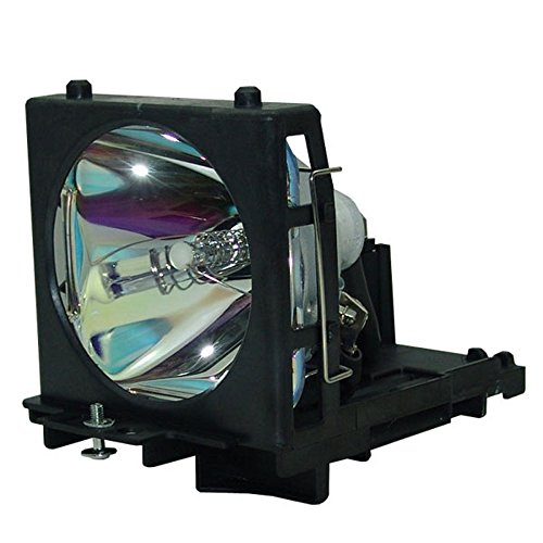 Lámpara para proyector DT00661 compatible con HITACHI miniatura 2