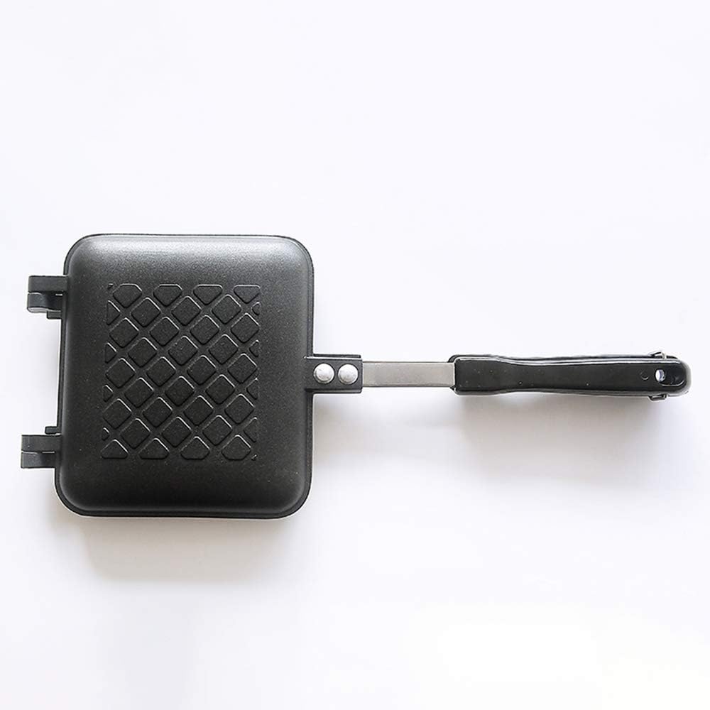 piastra per stufa a gas top non stick