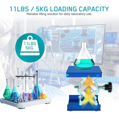 Reviews de Plataformas y soportes - solo los mejores. 9 Imagen adicional