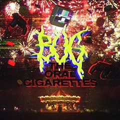 BUG / THE ORAL CIGARETTES