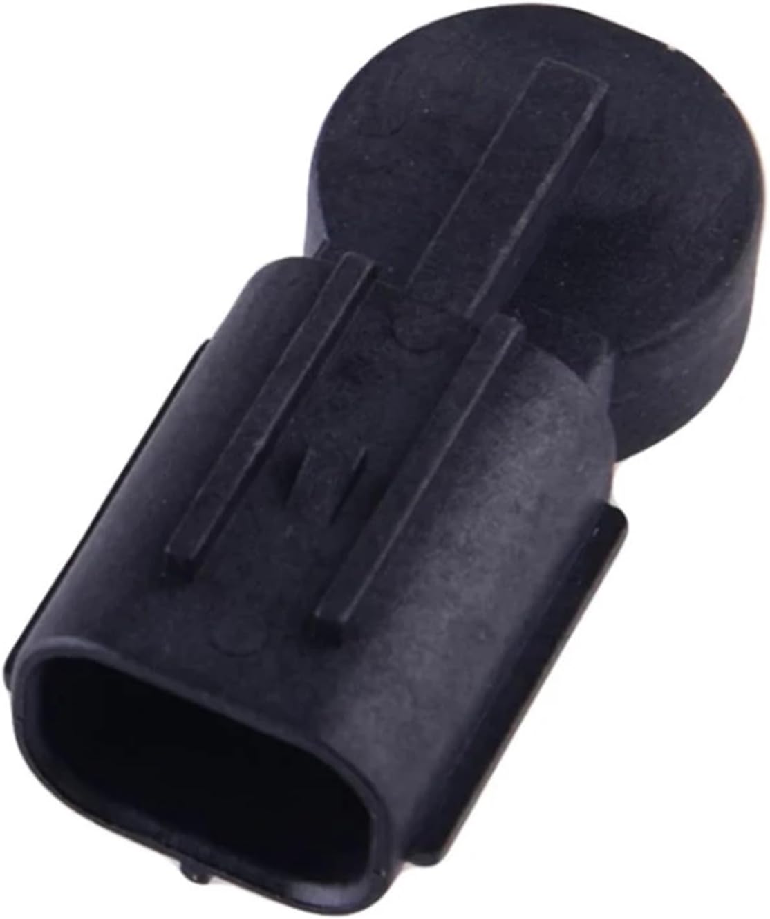 6SEU16C Car AC Compressor Control Valve Solenoid Valve Compatible with Toyota Camry 2014 Corolla 2013 8831006441 CG447280-9080 8831068031(AC Flow Sensor)