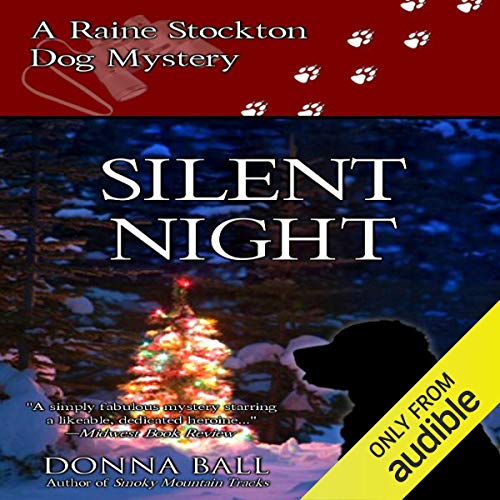 Donna Ball - Silent Night
