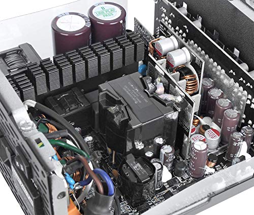 Build My PC, PC Builder, Thermaltake Toughpower GF1