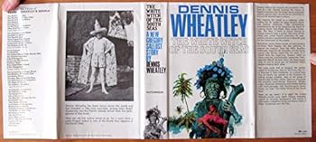 Hardcover The white witch of the South Seas Book