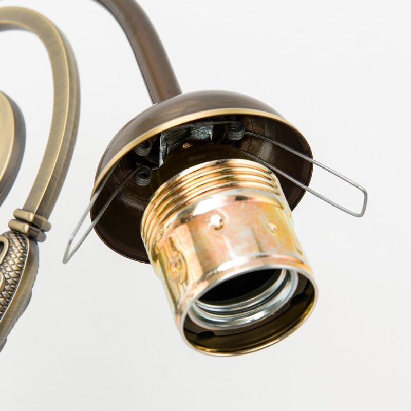 Lampglas Aspöck Flexipoint I rood | van Welpen onderdelen