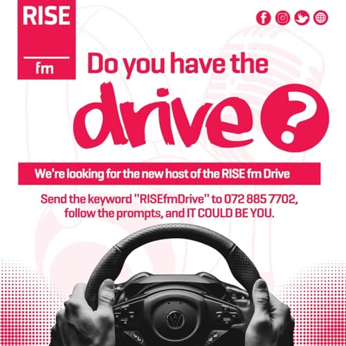 Page de couverture de DO YOU HAVE THE DRIVE?