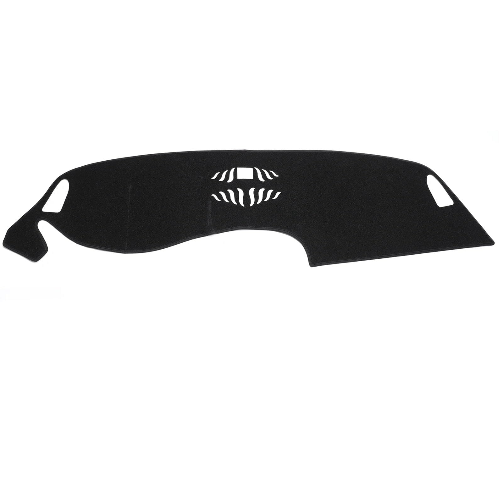 Tapis de tableau de bord pour Honda ZR-V et HR-V 2023 2024 LEFEDA