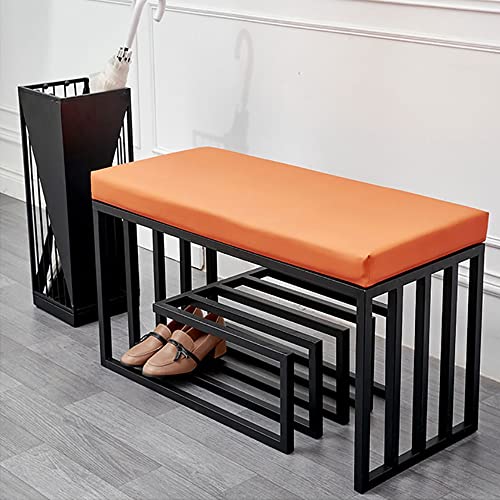Étagère à chaussures 2 niveaux compacte pour ranger les petits espaces encombrés - 4