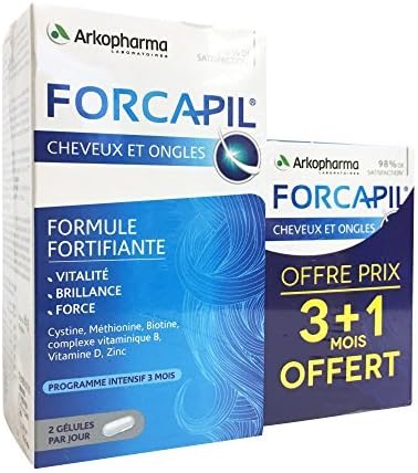 forcapil avis