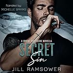 Cover of Secret Sin