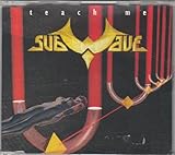  Teach me [Single-CD]