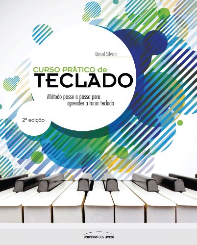 Curso Prático de Teclado