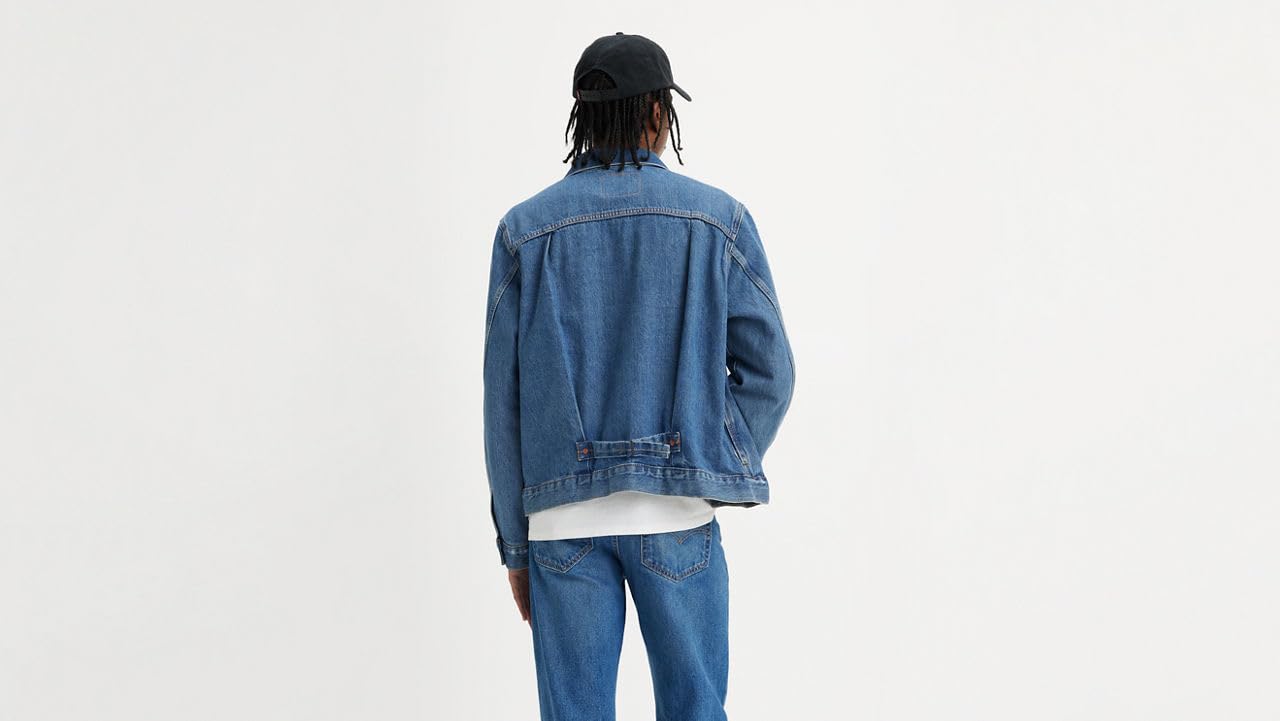 Levi's Levi's JacketUomo