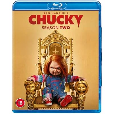 Chucky Season 2
