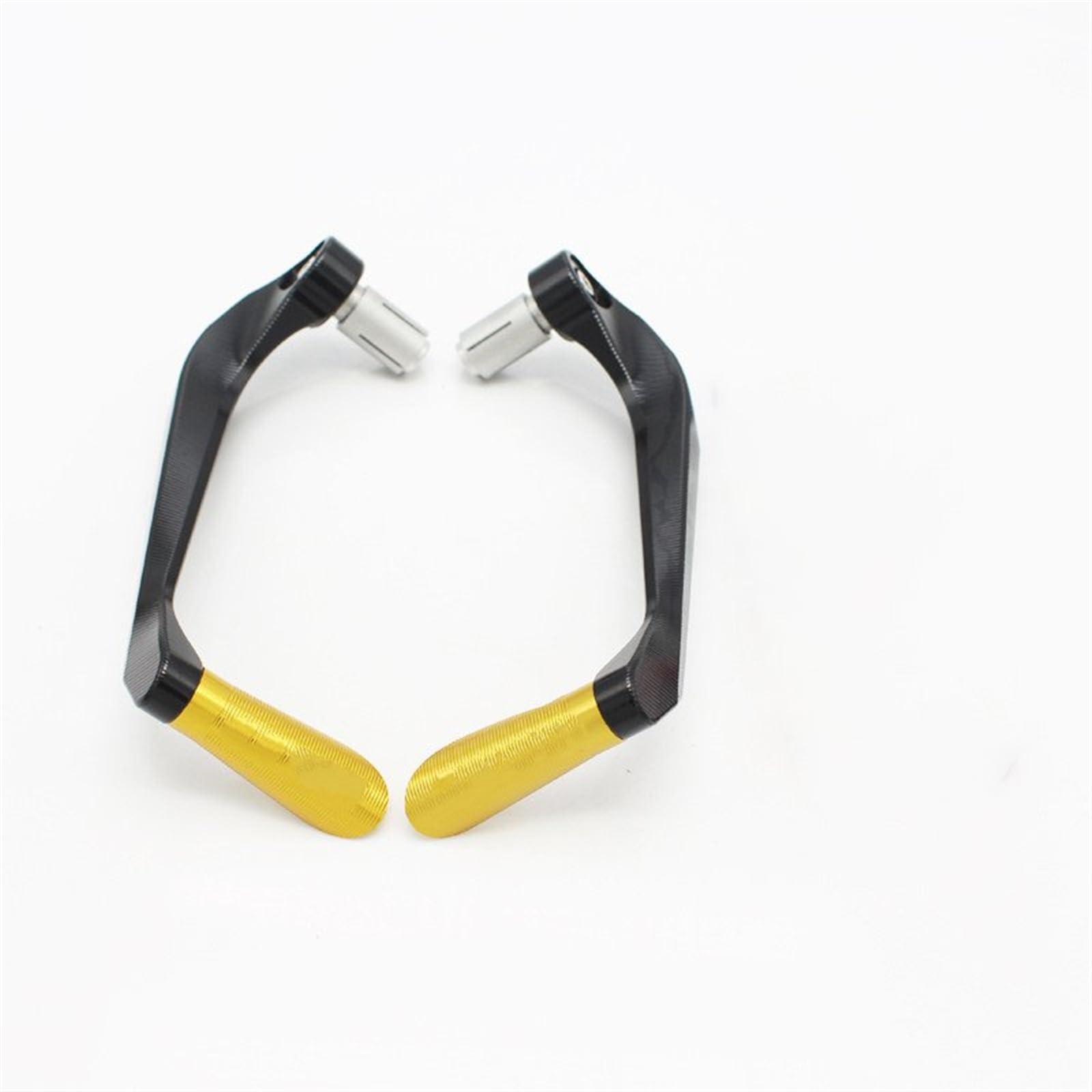 Hjkdsz Gold Motorcycle Grips Guard Brake Clutch Levers Protector For Suzuki Gsx-S1000 Gsx-S1000f Gsxs1000/F Gsx S1000(Gold)