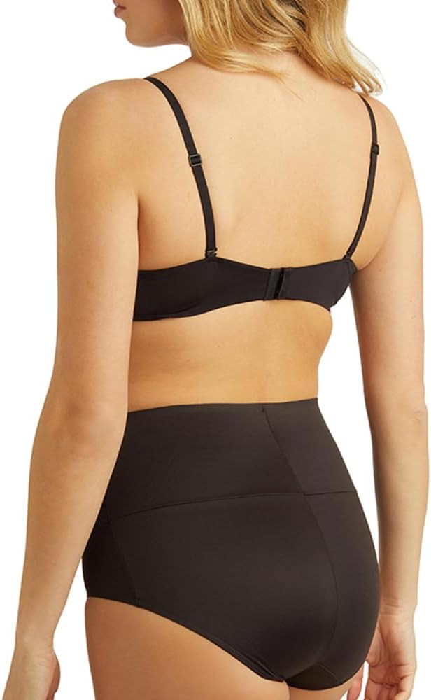 Miraclesuit Women's Shapewear Comfy Curves Waistline Brief Underwear - Image 4