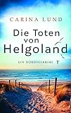 Cover zum Buch Die Toten von Helgoland