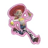 ミノダ Disneyミニワッペン ジェシー D01Y0758