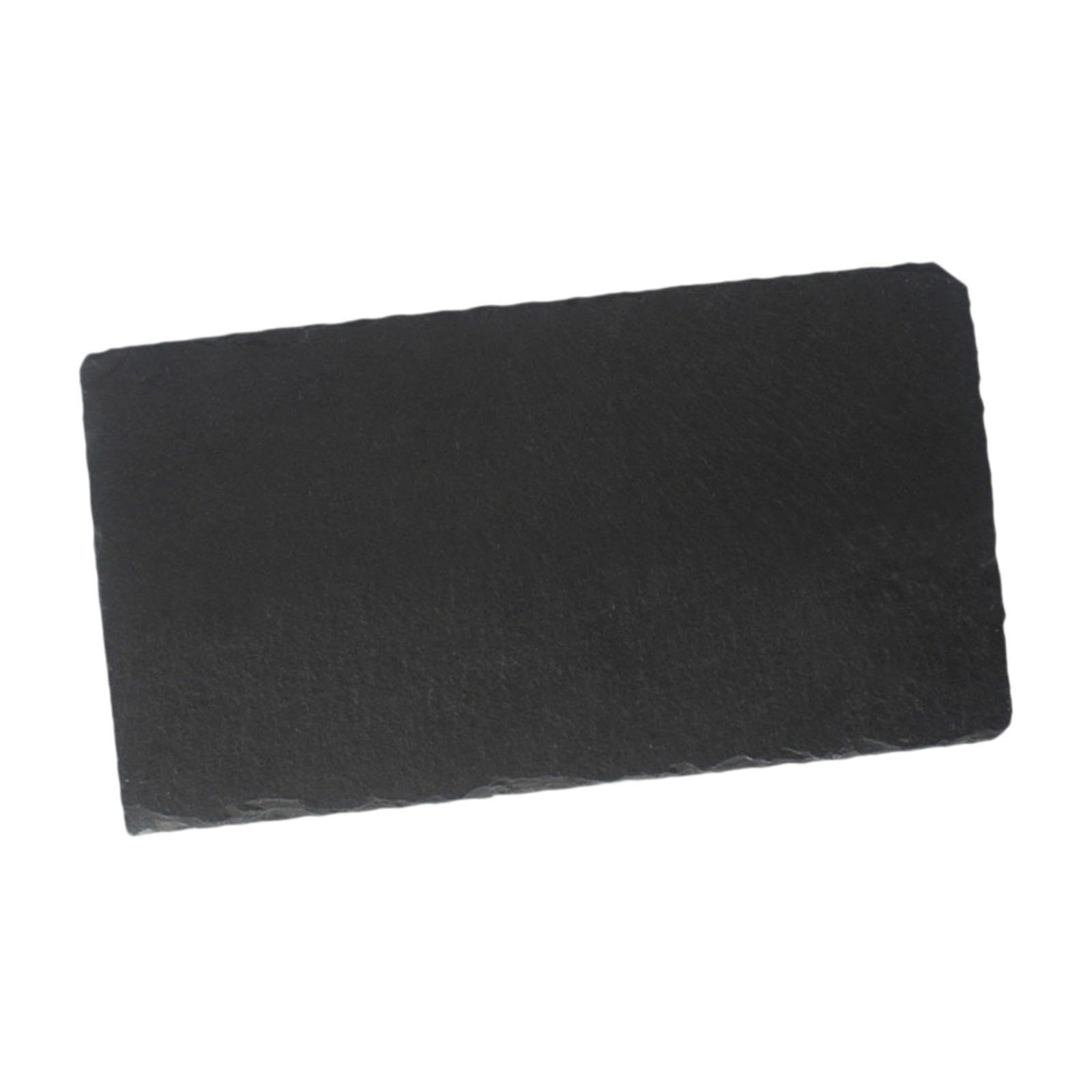 Bothyi Reptile Basking Platform Rock Reptile Food Bowl, Bathing Habitat Decor Tortoise Rock Plate for Hermit Newt Bearded Dragon