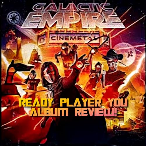 A GALACTIC EPISODE 2 Not so far away.....